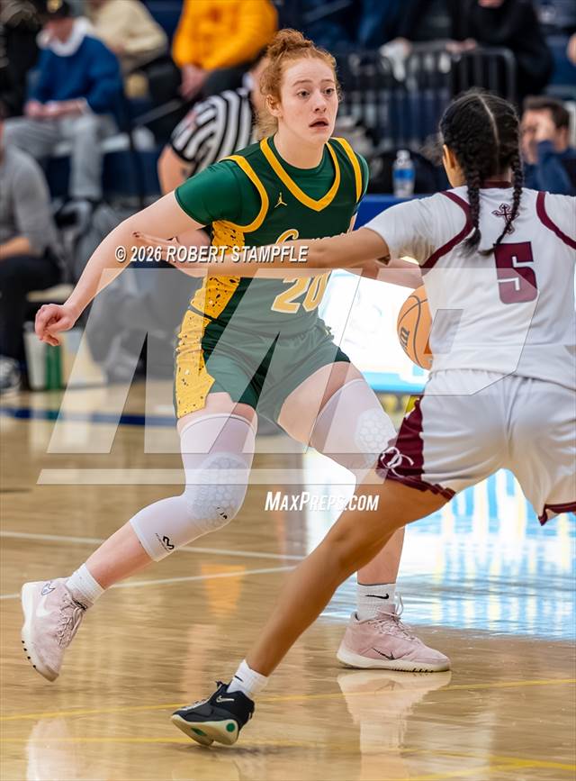 Oakland Catholic @ Blackhawk (PIAA 4A Semifinal)