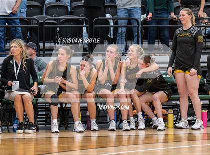 Thumbnail 1 in Emery vs Grantsville (UHSAA 3A Semifinal) photogallery.