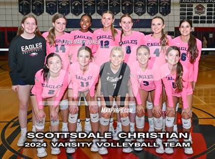 Thumbnail 3 in Chandler Prep @ Scottsdale Christian Academy photogallery.