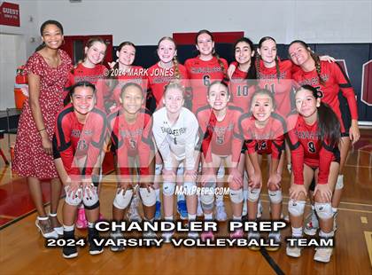 Thumbnail 3 in Chandler Prep @ Scottsdale Christian Academy photogallery.