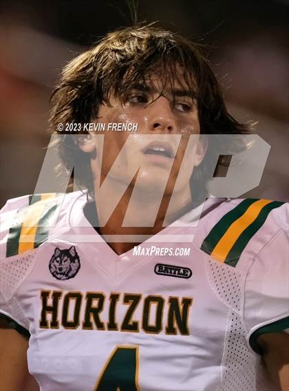 Thumbnail 3 in Horizon @ Willow Canyon photogallery.