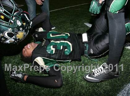 Thumbnail 3 in Carson vs. Narbonne (CIF LACS D1 Final) photogallery.