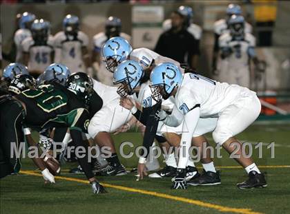 Thumbnail 3 in Carson vs. Narbonne (CIF LACS D1 Final) photogallery.