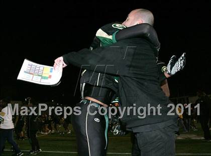 Thumbnail 2 in Carson vs. Narbonne (CIF LACS D1 Final) photogallery.