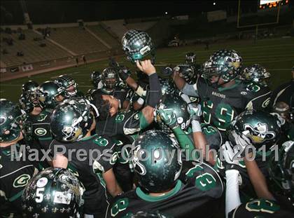Thumbnail 1 in Carson vs. Narbonne (CIF LACS D1 Final) photogallery.