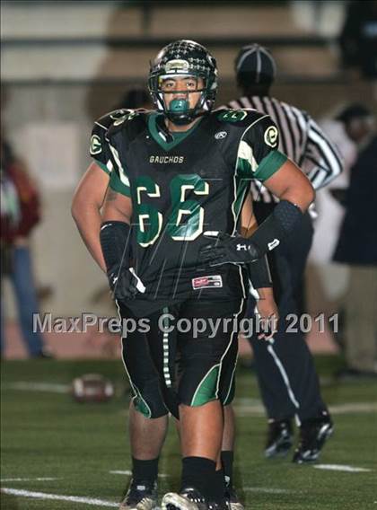 Thumbnail 1 in Carson vs. Narbonne (CIF LACS D1 Final) photogallery.