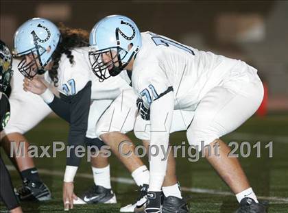 Thumbnail 2 in Carson vs. Narbonne (CIF LACS D1 Final) photogallery.
