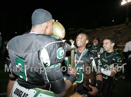 Thumbnail 3 in Carson vs. Narbonne (CIF LACS D1 Final) photogallery.