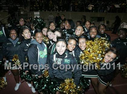 Thumbnail 1 in Carson vs. Narbonne (CIF LACS D1 Final) photogallery.