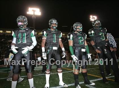 Thumbnail 3 in Carson vs. Narbonne (CIF LACS D1 Final) photogallery.