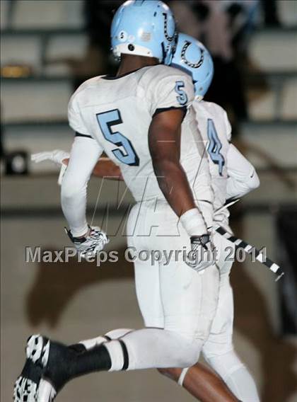 Thumbnail 3 in Carson vs. Narbonne (CIF LACS D1 Final) photogallery.