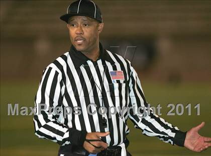 Thumbnail 3 in Carson vs. Narbonne (CIF LACS D1 Final) photogallery.