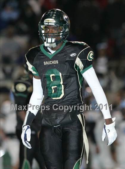 Thumbnail 3 in Carson vs. Narbonne (CIF LACS D1 Final) photogallery.
