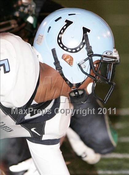 Thumbnail 3 in Carson vs. Narbonne (CIF LACS D1 Final) photogallery.