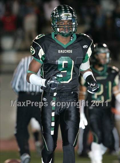 Thumbnail 2 in Carson vs. Narbonne (CIF LACS D1 Final) photogallery.