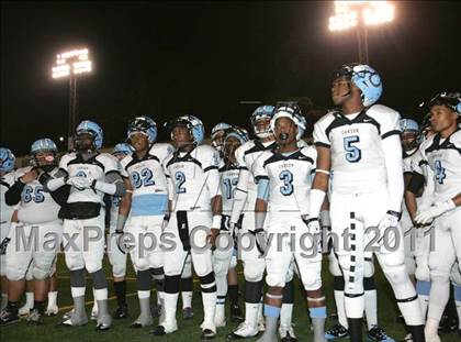 Thumbnail 3 in Carson vs. Narbonne (CIF LACS D1 Final) photogallery.