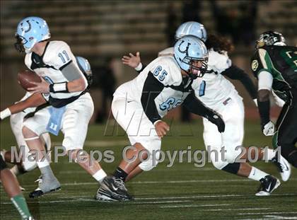 Thumbnail 2 in Carson vs. Narbonne (CIF LACS D1 Final) photogallery.