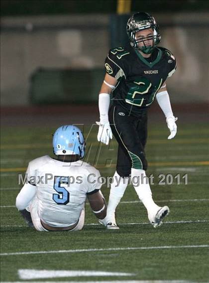 Thumbnail 2 in Carson vs. Narbonne (CIF LACS D1 Final) photogallery.