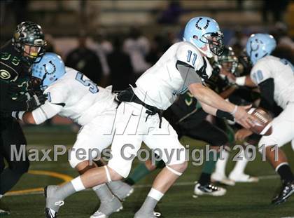 Thumbnail 3 in Carson vs. Narbonne (CIF LACS D1 Final) photogallery.