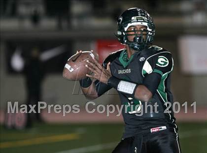 Thumbnail 3 in Carson vs. Narbonne (CIF LACS D1 Final) photogallery.