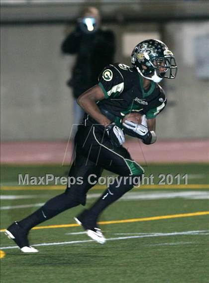 Thumbnail 2 in Carson vs. Narbonne (CIF LACS D1 Final) photogallery.