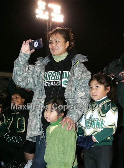 Thumbnail 1 in Carson vs. Narbonne (CIF LACS D1 Final) photogallery.