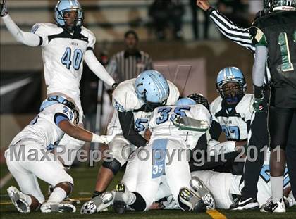 Thumbnail 1 in Carson vs. Narbonne (CIF LACS D1 Final) photogallery.