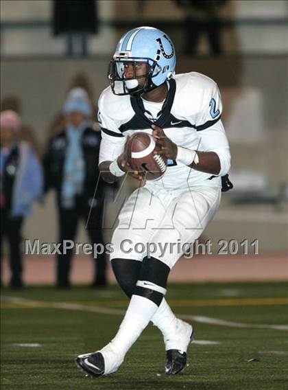 Thumbnail 2 in Carson vs. Narbonne (CIF LACS D1 Final) photogallery.