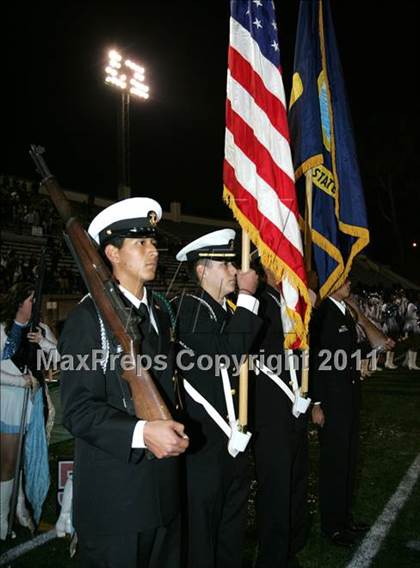 Thumbnail 1 in Carson vs. Narbonne (CIF LACS D1 Final) photogallery.