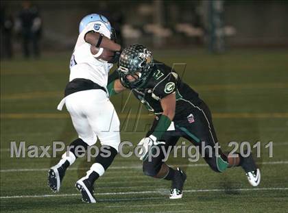 Thumbnail 2 in Carson vs. Narbonne (CIF LACS D1 Final) photogallery.