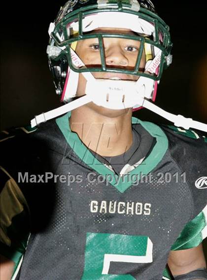 Thumbnail 2 in Carson vs. Narbonne (CIF LACS D1 Final) photogallery.