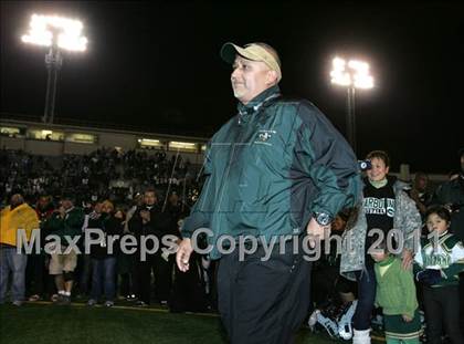 Thumbnail 3 in Carson vs. Narbonne (CIF LACS D1 Final) photogallery.