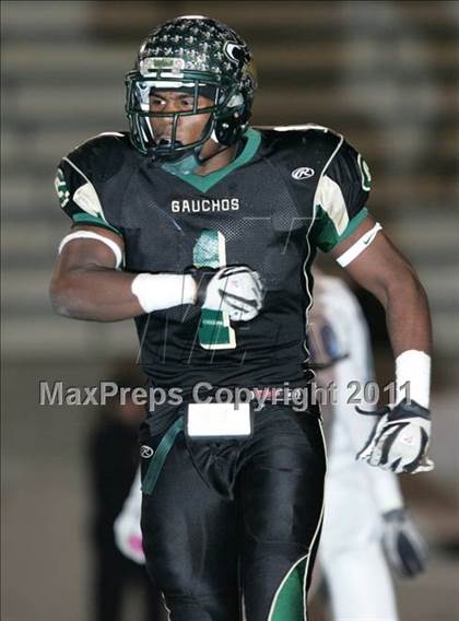 Thumbnail 1 in Carson vs. Narbonne (CIF LACS D1 Final) photogallery.
