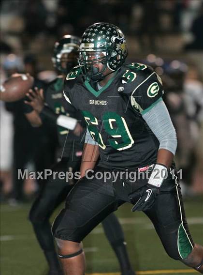 Thumbnail 1 in Carson vs. Narbonne (CIF LACS D1 Final) photogallery.