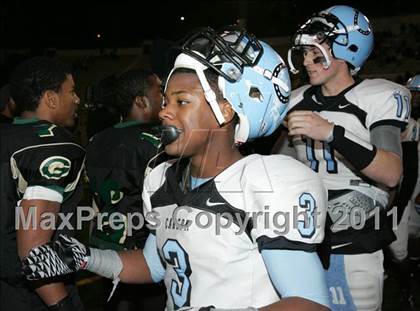 Thumbnail 1 in Carson vs. Narbonne (CIF LACS D1 Final) photogallery.