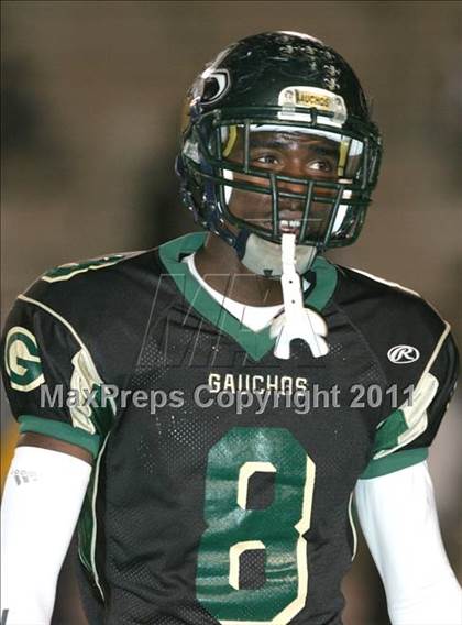 Thumbnail 2 in Carson vs. Narbonne (CIF LACS D1 Final) photogallery.