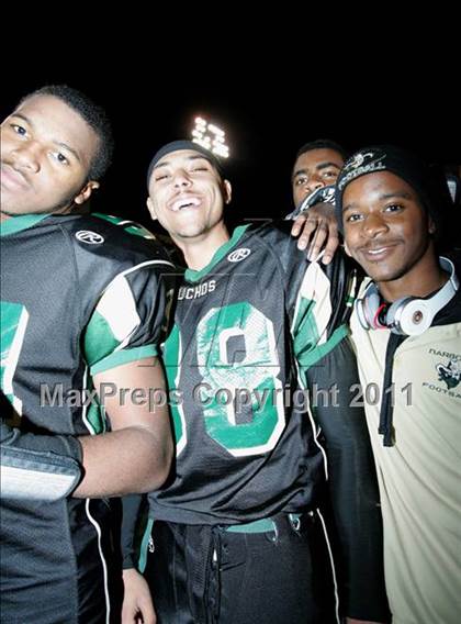 Thumbnail 1 in Carson vs. Narbonne (CIF LACS D1 Final) photogallery.