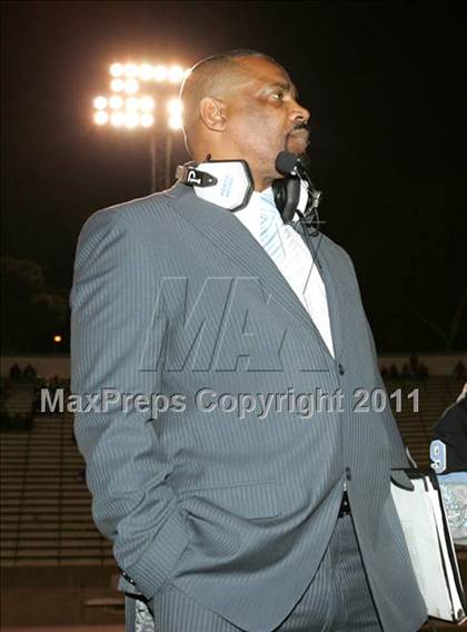 Thumbnail 3 in Carson vs. Narbonne (CIF LACS D1 Final) photogallery.