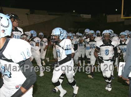 Thumbnail 1 in Carson vs. Narbonne (CIF LACS D1 Final) photogallery.