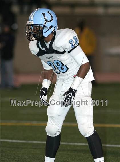 Thumbnail 1 in Carson vs. Narbonne (CIF LACS D1 Final) photogallery.