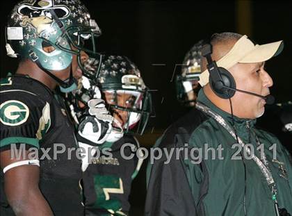 Thumbnail 2 in Carson vs. Narbonne (CIF LACS D1 Final) photogallery.