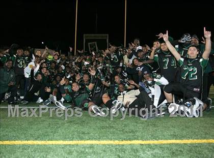 Thumbnail 2 in Carson vs. Narbonne (CIF LACS D1 Final) photogallery.