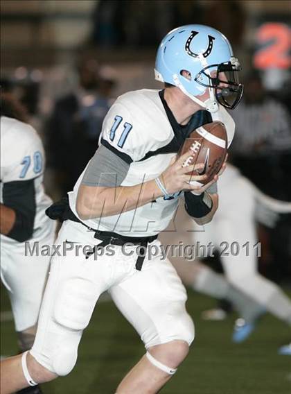 Thumbnail 1 in Carson vs. Narbonne (CIF LACS D1 Final) photogallery.