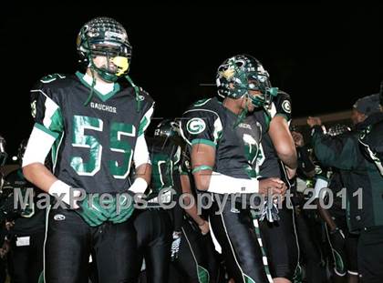 Thumbnail 1 in Carson vs. Narbonne (CIF LACS D1 Final) photogallery.