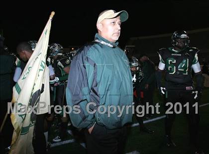 Thumbnail 2 in Carson vs. Narbonne (CIF LACS D1 Final) photogallery.
