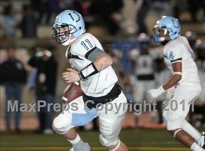 Thumbnail 2 in Carson vs. Narbonne (CIF LACS D1 Final) photogallery.