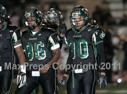 Thumbnail 2 in Carson vs. Narbonne (CIF LACS D1 Final) photogallery.