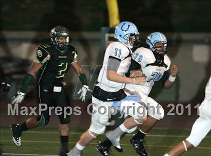 Thumbnail 1 in Carson vs. Narbonne (CIF LACS D1 Final) photogallery.
