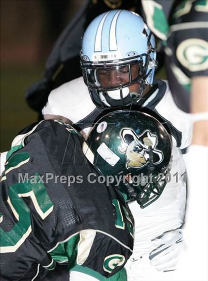 Thumbnail 1 in Carson vs. Narbonne (CIF LACS D1 Final) photogallery.