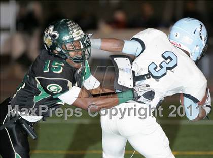 Thumbnail 3 in Carson vs. Narbonne (CIF LACS D1 Final) photogallery.
